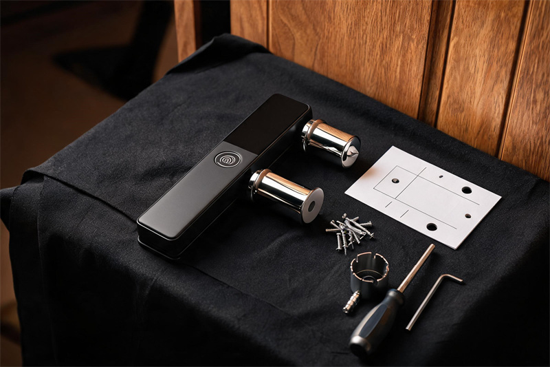 天水 锁具安装服务